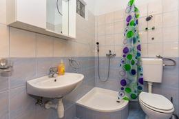 A3 - apartmány Meri, jižní zátoky ostrova Hvar, Chorvatsko