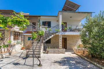 apartmány Teo