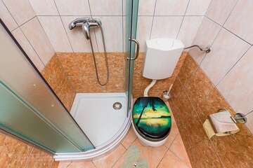 M7 - apartmány Ružmarin-I, Vela Stiniva, ostrov Hvar, Chorvatsko