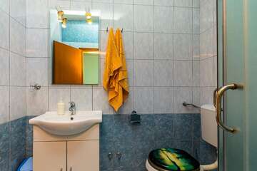 M7 - apartmány Ružmarin-I, Vela Stiniva, ostrov Hvar, Chorvatsko