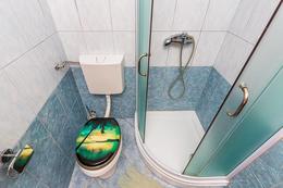 M7 - apartmány Ružmarin-I, Vela Stiniva, ostrov Hvar, Chorvatsko