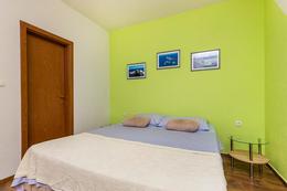 M7 - apartmány Ružmarin-I, Vela Stiniva, ostrov Hvar, Chorvatsko