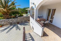 A1 - apartmány Banović, Sućuraj, ostrov Hvar, Chorvatsko