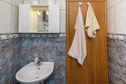 A1 - apartmány Banović, Sućuraj, ostrov Hvar, Chorvatsko