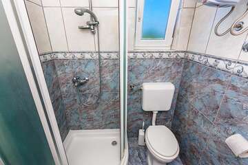 A1 - apartmány Banović, Sućuraj, ostrov Hvar, Chorvatsko