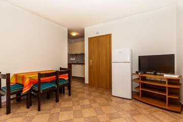 A1 - apartmány Banović, Sućuraj, ostrov Hvar, Chorvatsko