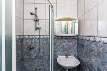 A2 - apartmány Banović, Sućuraj, ostrov Hvar, Chorvatsko