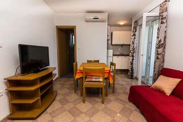 A2 - apartmány Banović, Sućuraj, ostrov Hvar, Chorvatsko