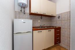 A2 - apartmány Banović, Sućuraj, ostrov Hvar, Chorvatsko