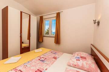 A3 - apartmány Banović, Sućuraj, ostrov Hvar, Chorvatsko