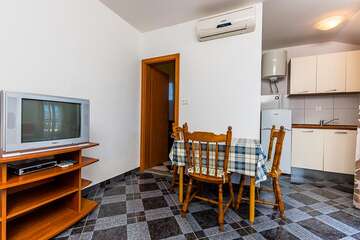 A4 - apartmány Banović, Sućuraj, ostrov Hvar, Chorvatsko