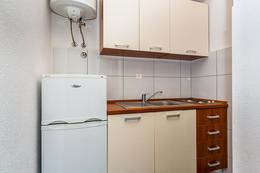 A4 - apartmány Banović, Sućuraj, ostrov Hvar, Chorvatsko