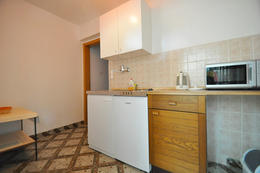 S2 - apartmány Vrbnik 14, Vrbnik, ostrov Krk, Chorvatsko