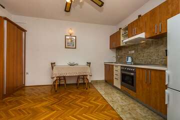 A3 - apartmány Marćelina, Pisak, Chorvatsko