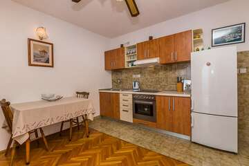 A3 - apartmány Marćelina, Pisak, Chorvatsko