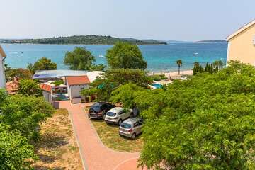 A3 - apartmány Rita, Vodice, Srima, Chorvatsko