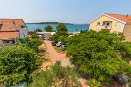 A3 - apartmány Rita, Vodice, Srima, Chorvatsko