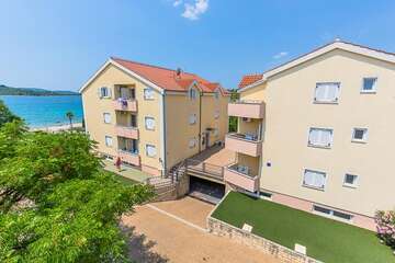 A4 - apartmány Rita, Vodice, Srima, Chorvatsko