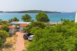A4 - apartmány Rita, Vodice, Srima, Chorvatsko