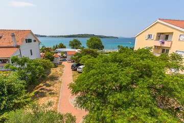 A4 - apartmány Rita, Vodice, Srima, Chorvatsko