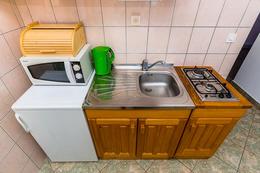 B1 - apartmány Rita, Vodice, Srima, Chorvatsko