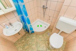 B1 - apartmány Rita, Vodice, Srima, Chorvatsko