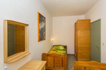 B2 - apartmány Rita, Vodice, Srima, Chorvatsko