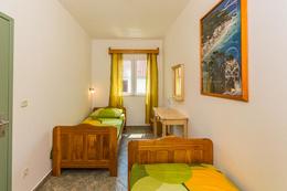 B2 - apartmány Rita, Vodice, Srima, Chorvatsko