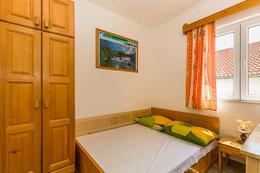 B3 - apartmány Rita, Vodice, Srima, Chorvatsko