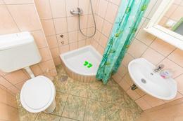 B3 - apartmány Rita, Vodice, Srima, Chorvatsko