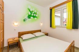 B3 - apartmány Rita, Vodice, Srima, Chorvatsko