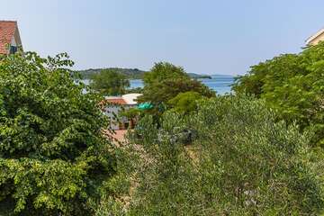 B3 - apartmány Rita, Vodice, Srima, Chorvatsko