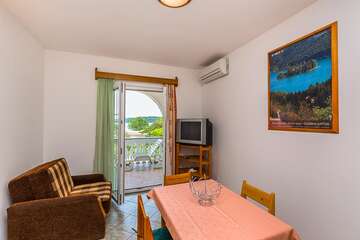 B3 - apartmány Rita, Vodice, Srima, Chorvatsko