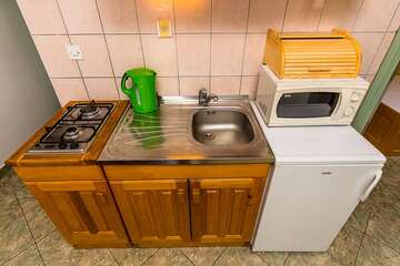 B3 - apartmány Rita, Vodice, Srima, Chorvatsko