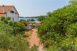 B4 - apartmány Rita, Vodice, Srima, Chorvatsko