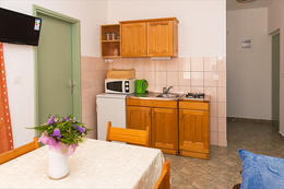 B1 - apartmány Rita, Vodice, Srima, Chorvatsko