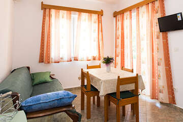 B1 - apartmány Rita, Vodice, Srima, Chorvatsko