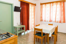 B2 - apartmány Rita, Vodice, Srima, Chorvatsko