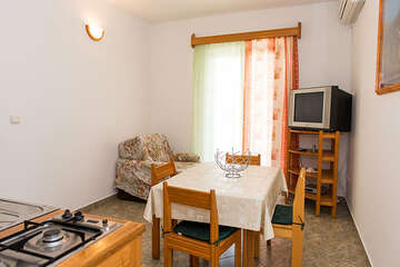 B3 - apartmány Rita, Vodice, Srima, Chorvatsko