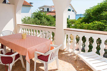 B3 - apartmány Rita, Vodice, Srima, Chorvatsko