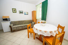 B4 - apartmány Rita, Vodice, Srima, Chorvatsko