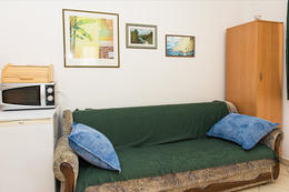 B4 - apartmány Rita, Vodice, Srima, Chorvatsko