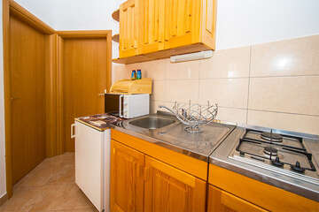 A4 - apartmány Rita, Vodice, Srima, Chorvatsko