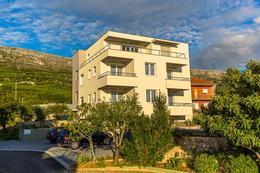apartmány Crystal