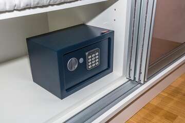 A1 - apartmány Crystal, Podstrana, Chorvatsko