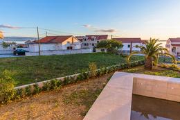 A1 - apartmány Crystal, Podstrana, Chorvatsko