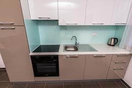 A1 - apartmány Crystal, Podstrana, Chorvatsko