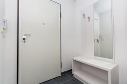 A2 - apartmány Crystal, Podstrana, Chorvatsko