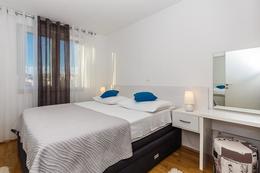 A2 - apartmány Crystal, Podstrana, Chorvatsko