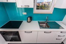 A2 - apartmány Crystal, Podstrana, Chorvatsko